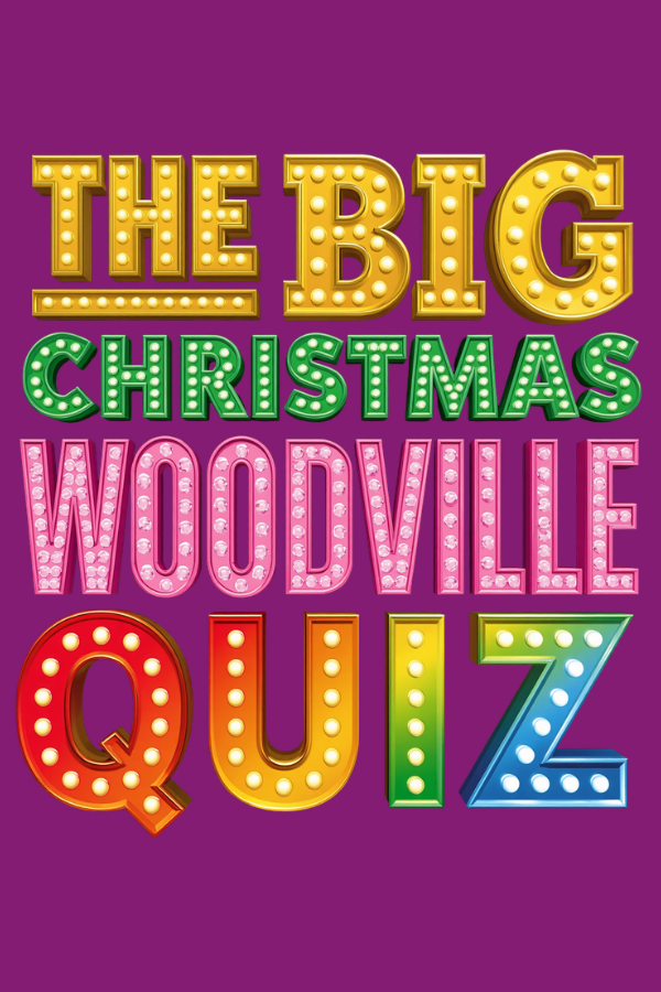  The BIG Woodville Quiz