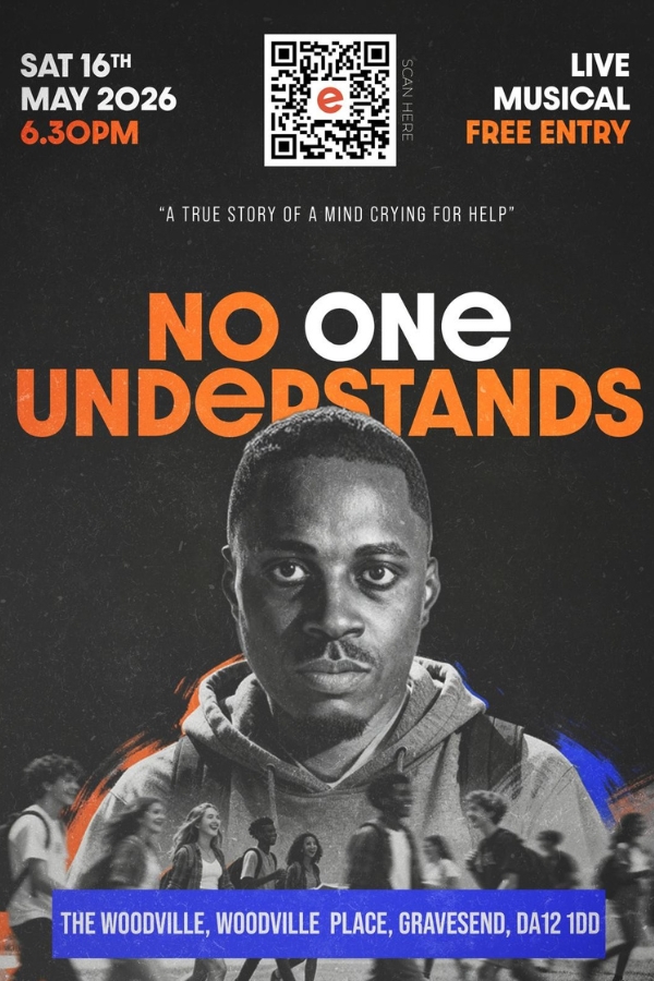  No One Understands