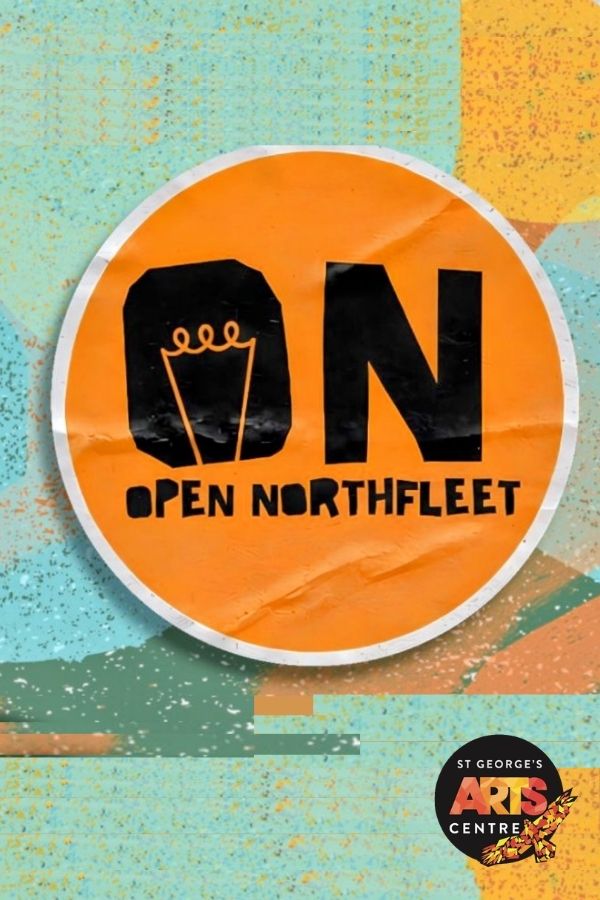  ON: Open Northfleet Exhibition